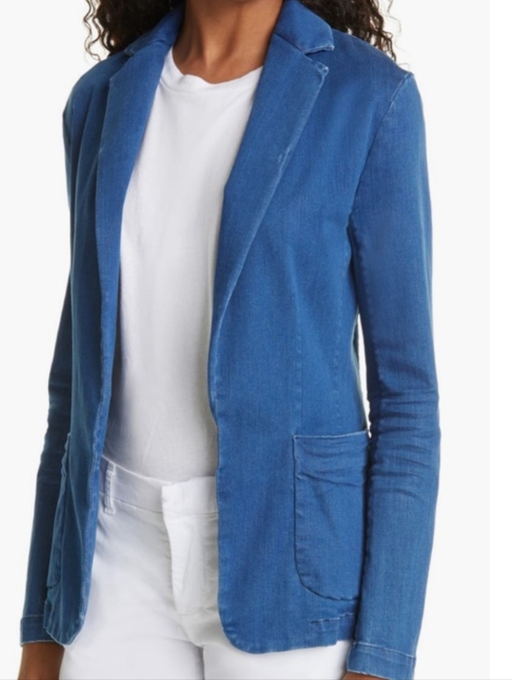 Frank & Eileen Dublin Blazer